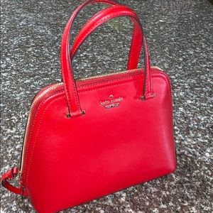 Kate spade purse ❤️
